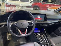 فولكسفاغن جولف